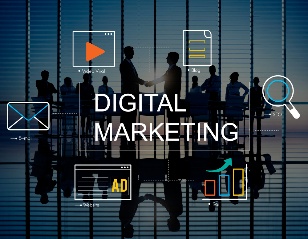 fundamentals of digital marketing