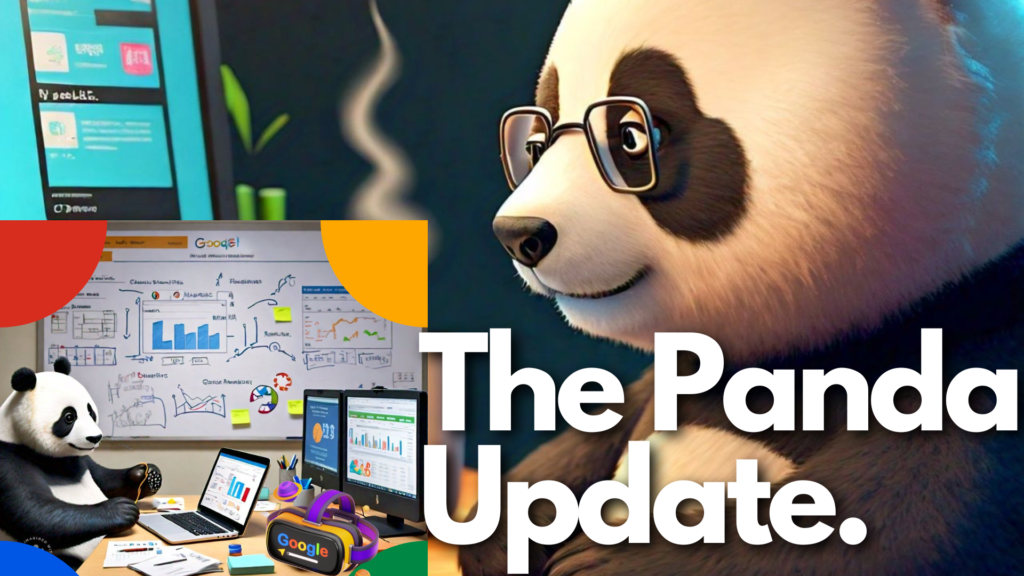 Google Panda Update